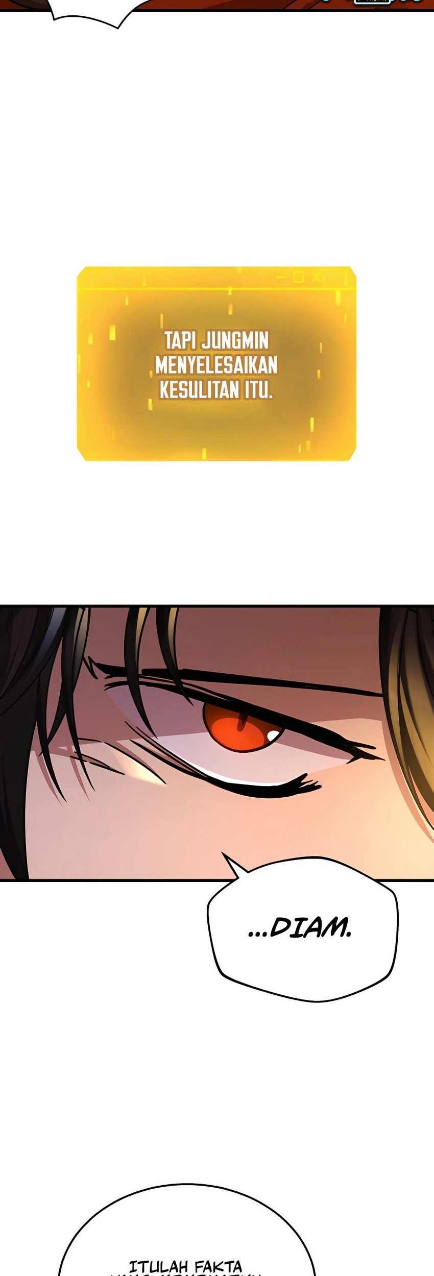 Heir of Mythical Heroes Chapter 29 - halaman 19