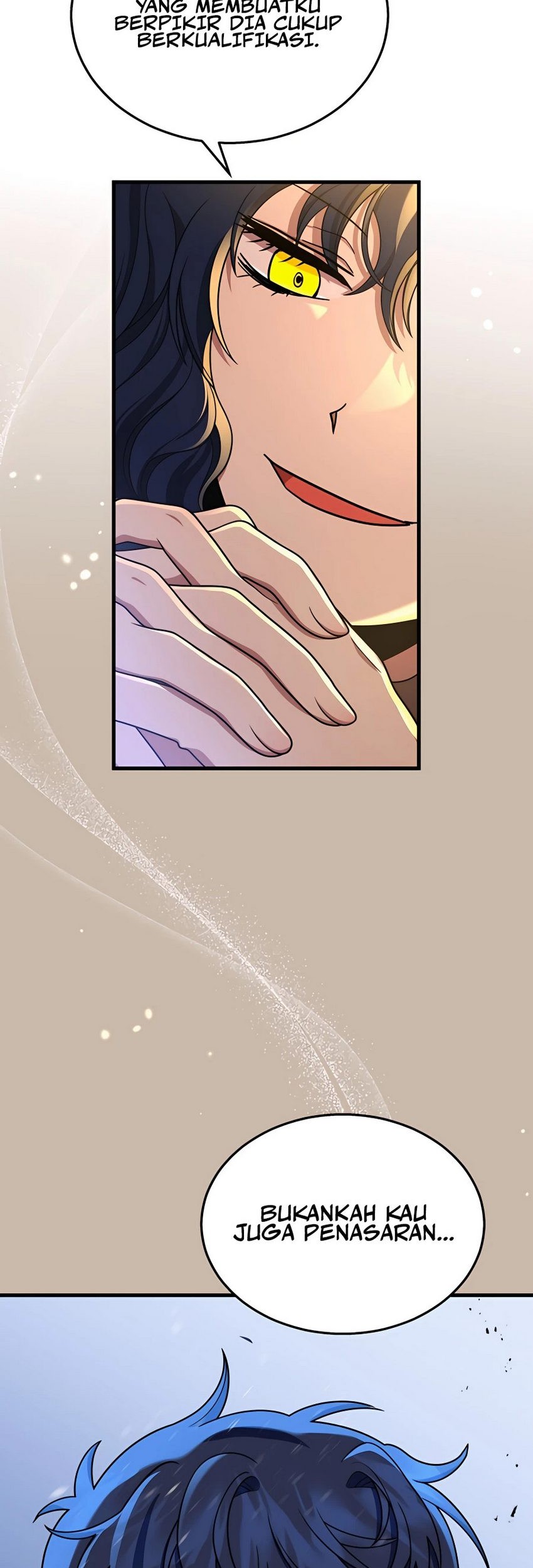 Heir of Mythical Heroes Chapter 29 - halaman 20