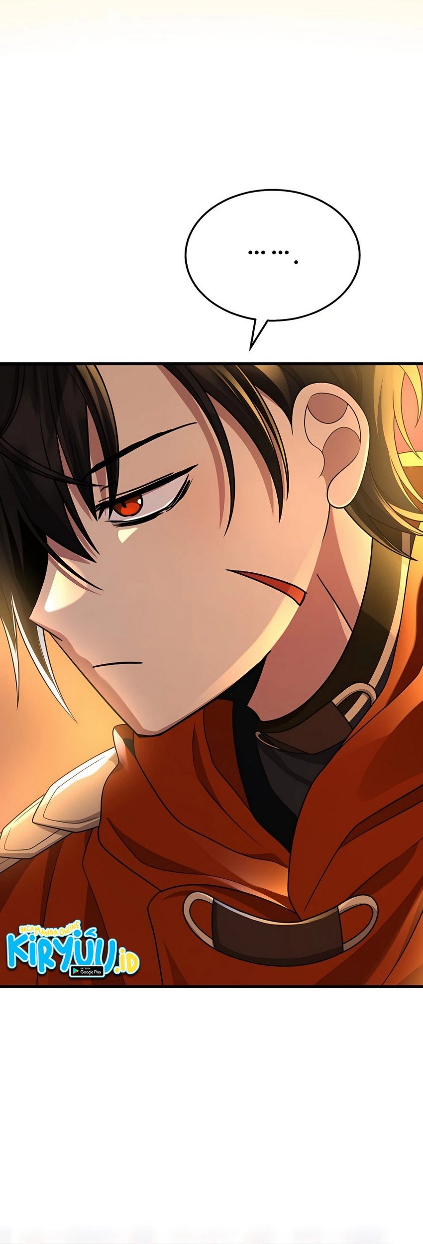 Heir of Mythical Heroes Chapter 29 - halaman 22