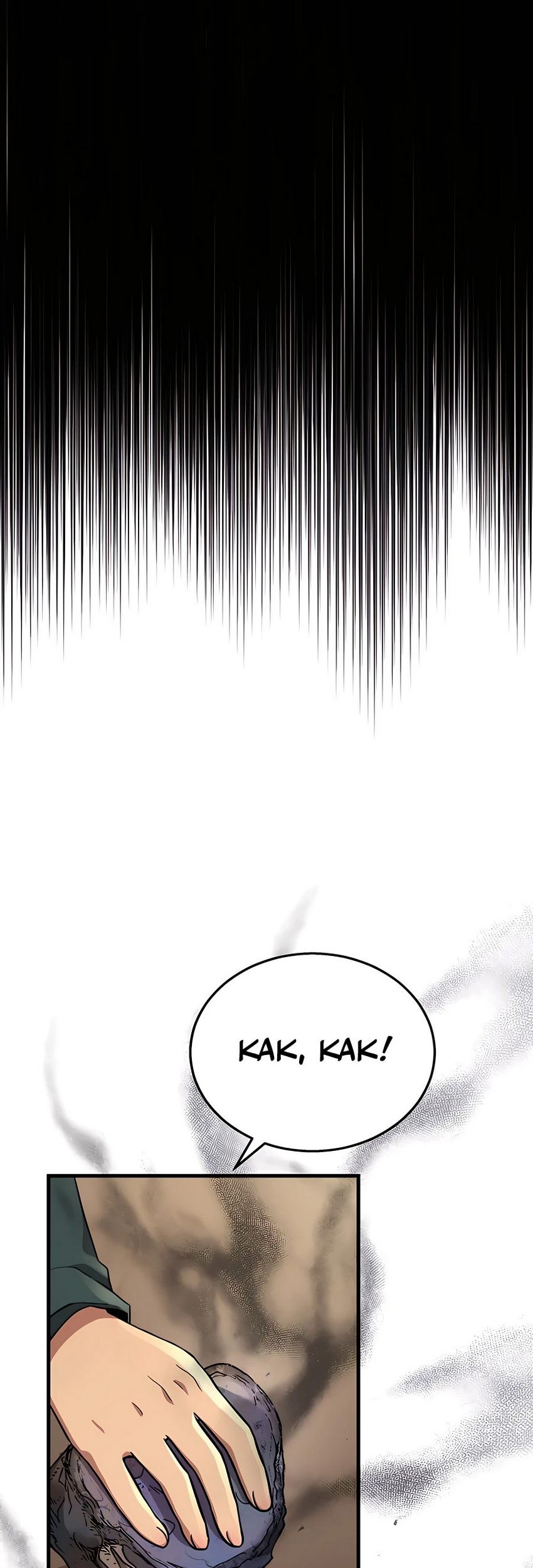 Heir of Mythical Heroes Chapter 29 - halaman 26