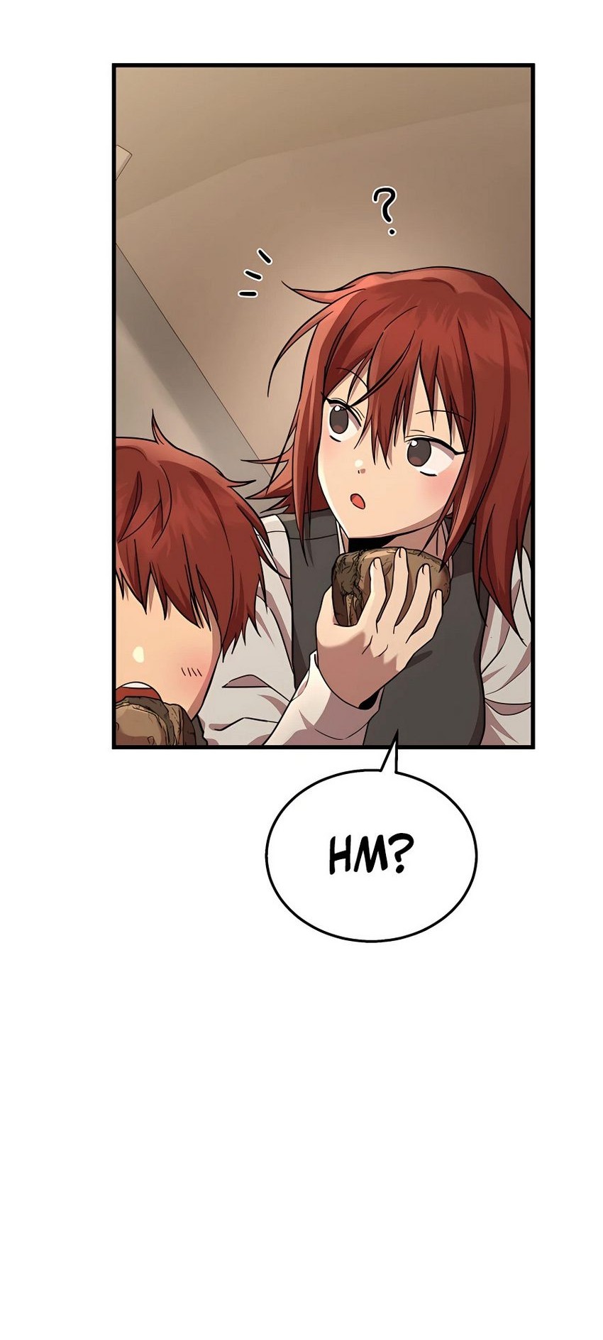 Heir of Mythical Heroes Chapter 29 - halaman 29