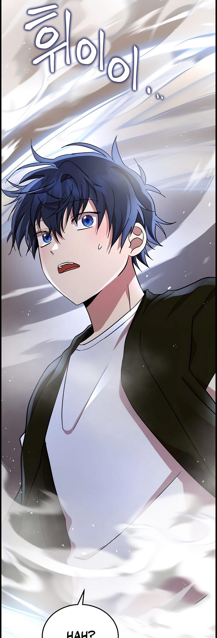 Heir of Mythical Heroes Chapter 29 - halaman 31