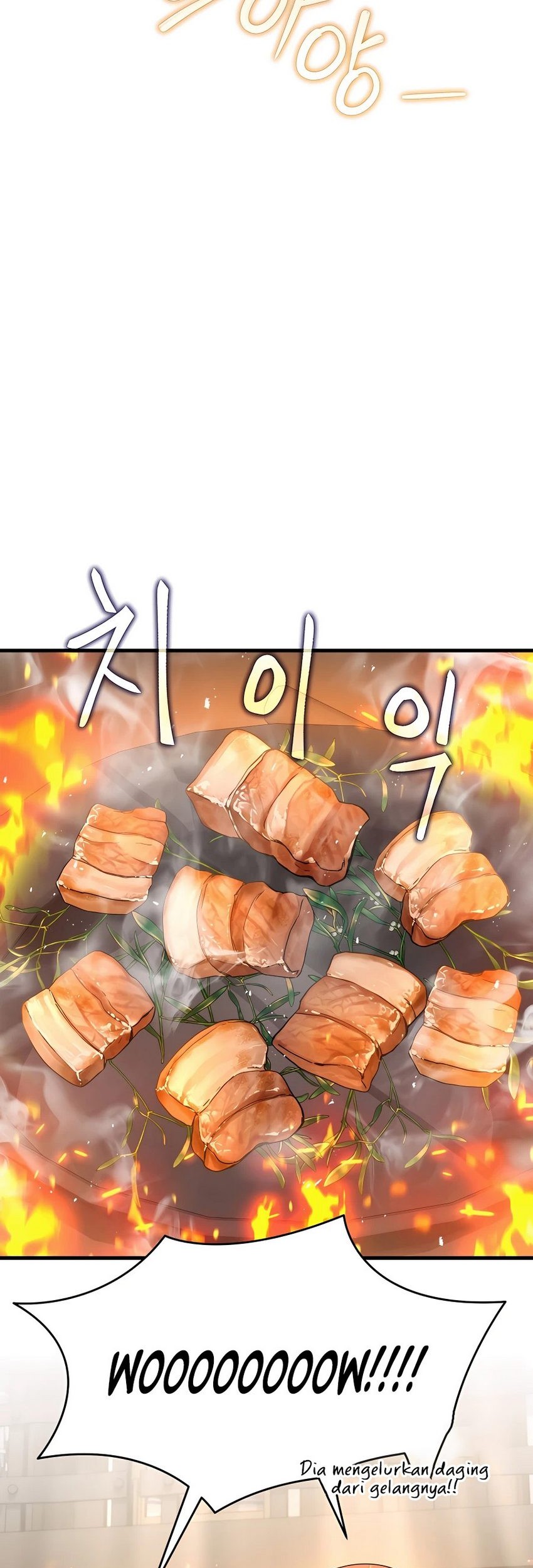 Heir of Mythical Heroes Chapter 29 - halaman 48