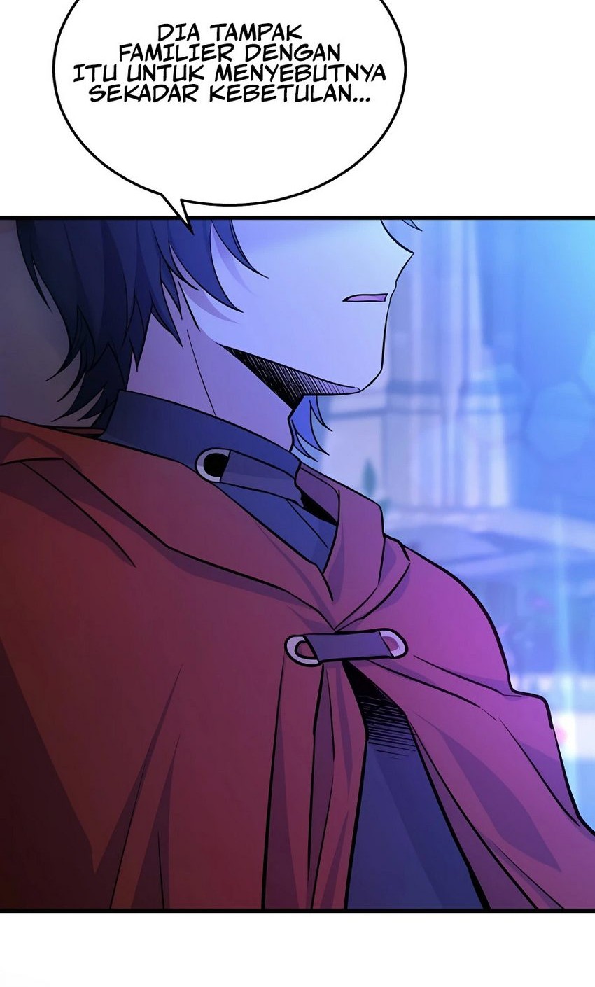 Heir of Mythical Heroes Chapter 29 - halaman 5
