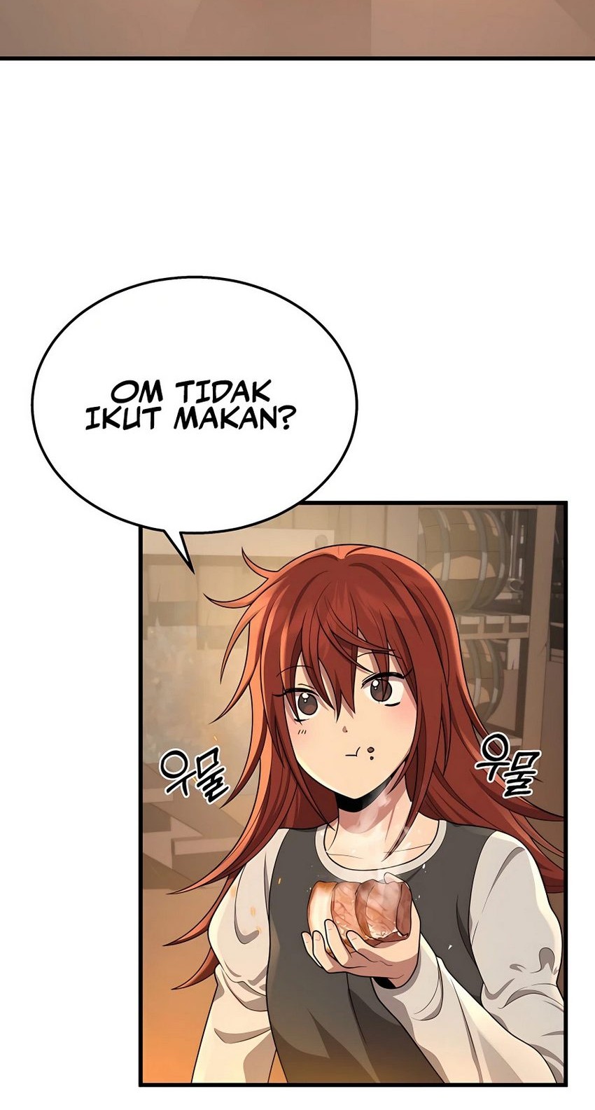 Heir of Mythical Heroes Chapter 29 - halaman 53