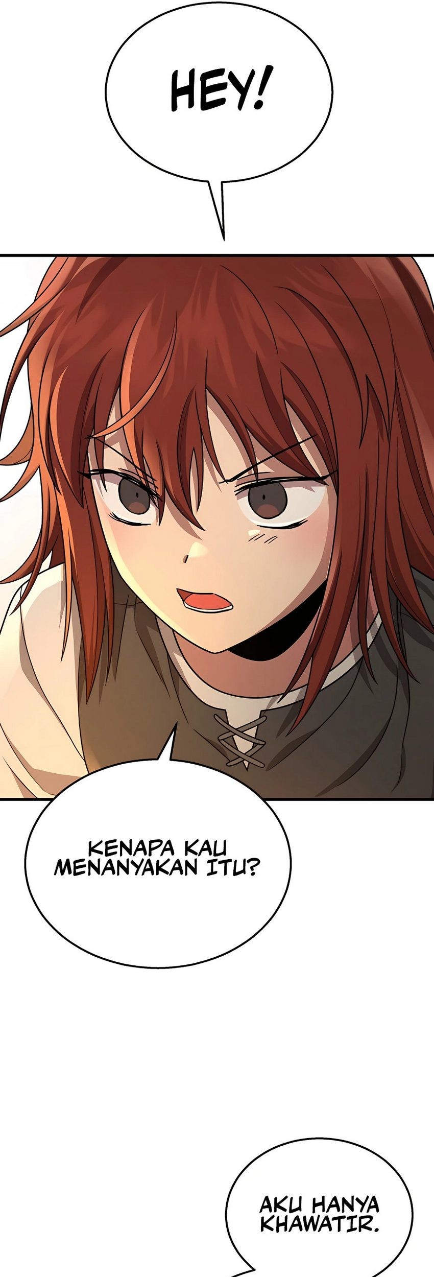 Heir of Mythical Heroes Chapter 29 - halaman 58