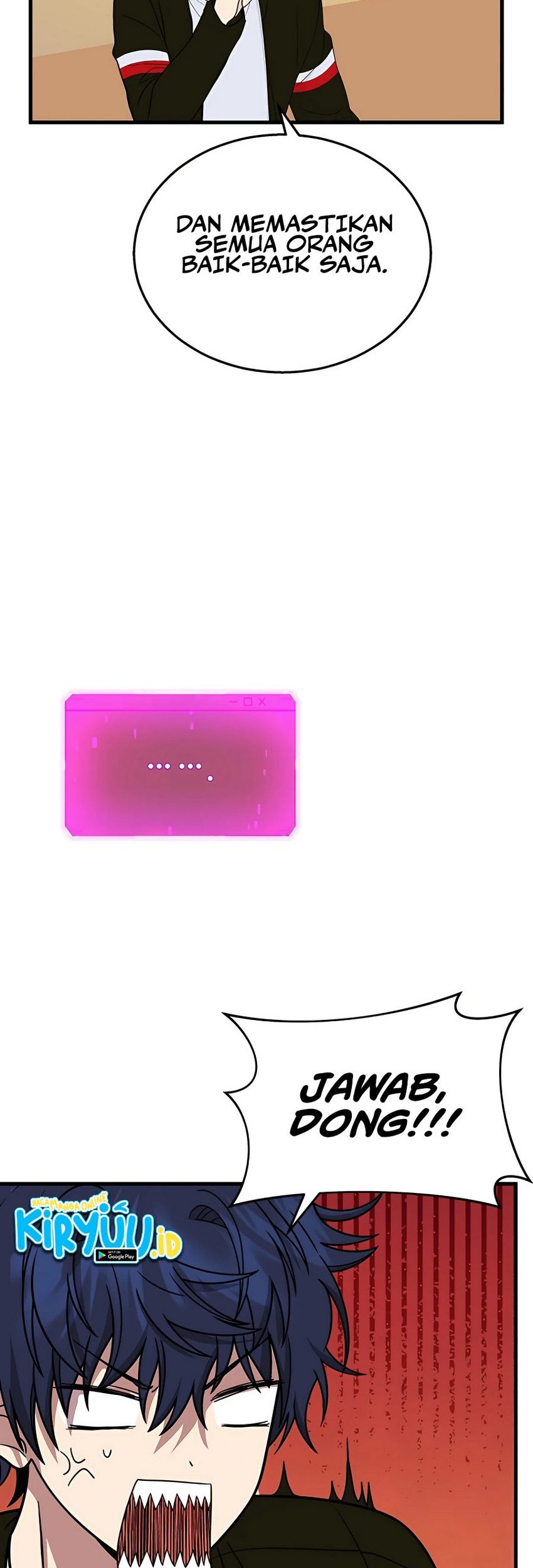 Heir of Mythical Heroes Chapter 29 - halaman 63