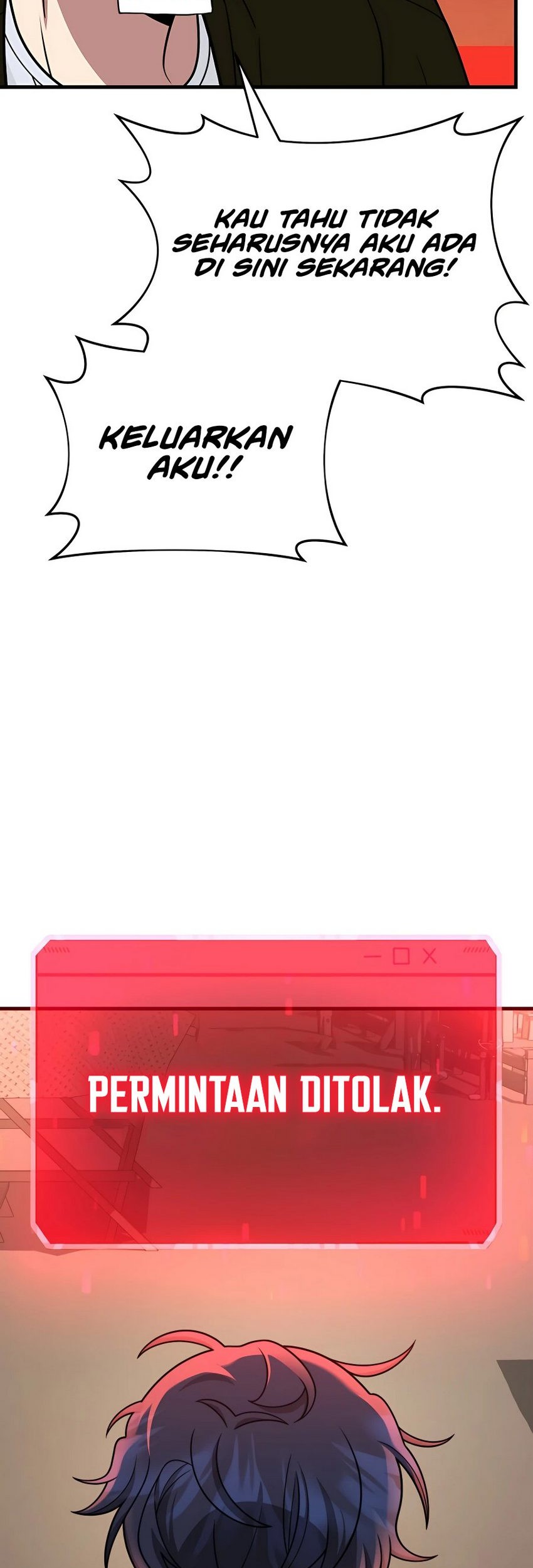 Heir of Mythical Heroes Chapter 29 - halaman 64