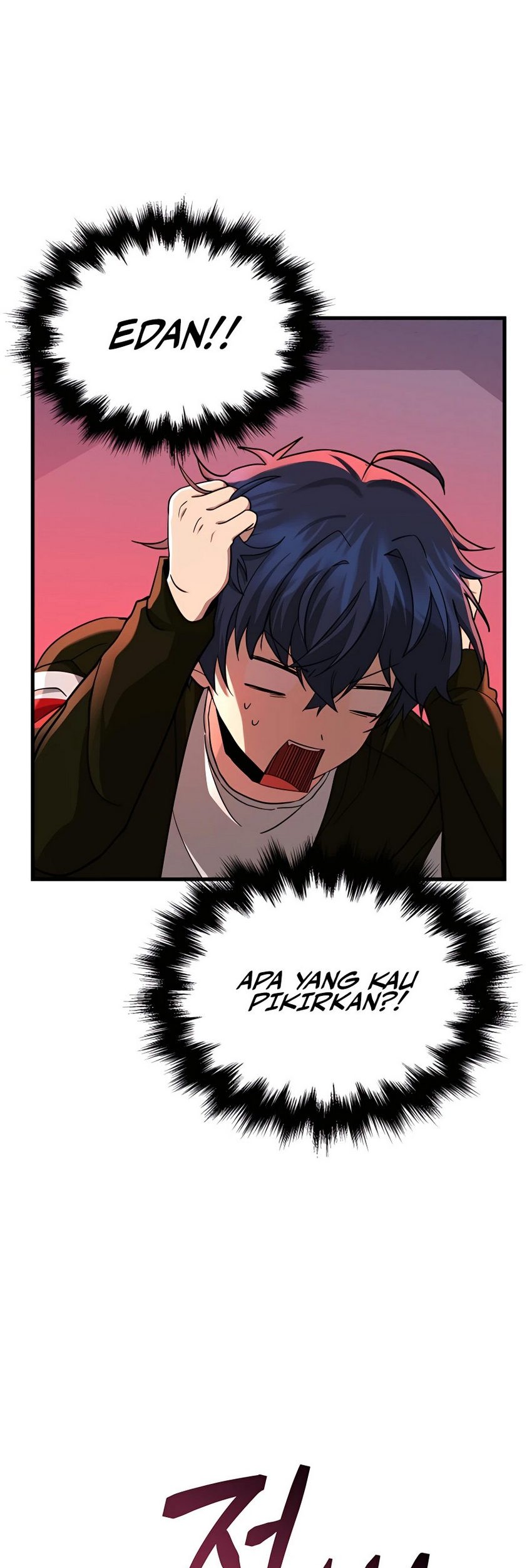 Heir of Mythical Heroes Chapter 29 - halaman 68
