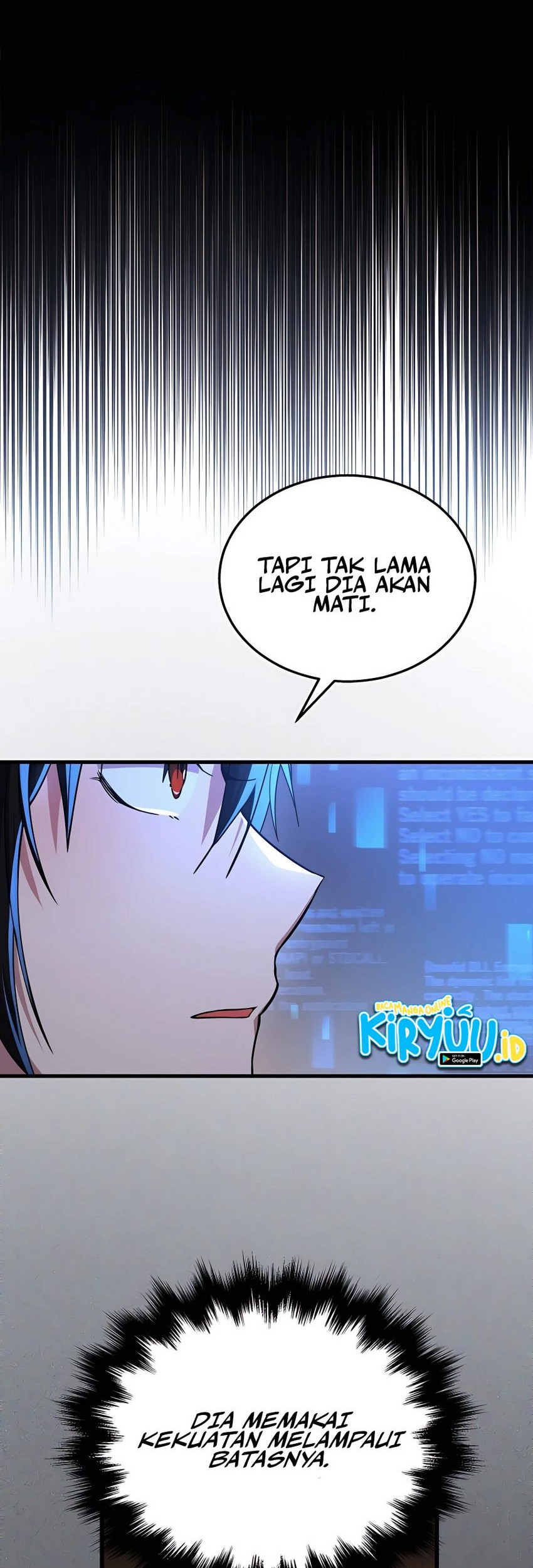 Heir of Mythical Heroes Chapter 29 - halaman 7