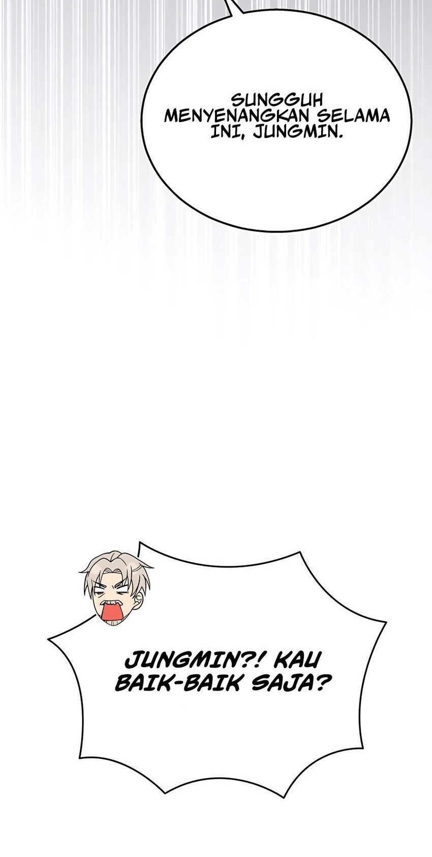 Heir of Mythical Heroes Chapter 29 - halaman 9