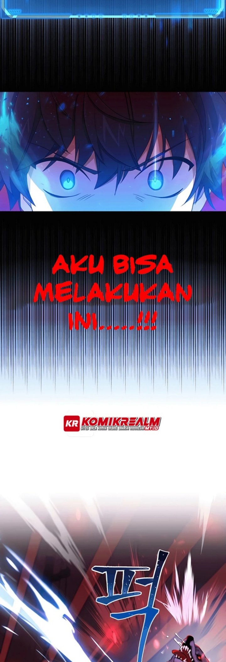 Heir of Mythical Heroes Chapter 3 - halaman 14