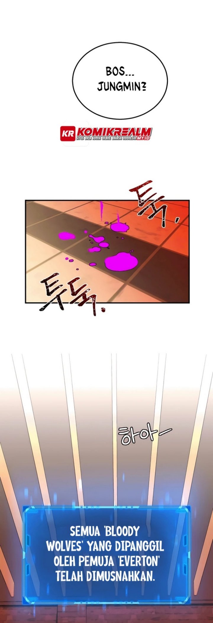 Heir of Mythical Heroes Chapter 3 - halaman 33