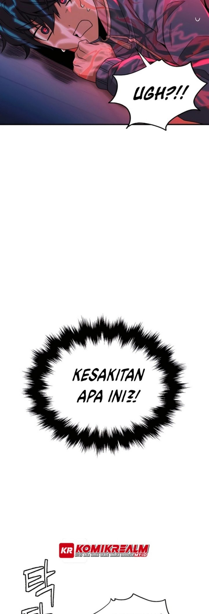 Heir of Mythical Heroes Chapter 3 - halaman 39