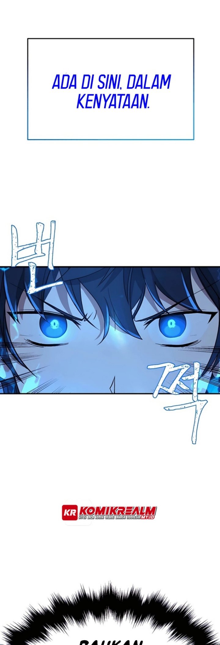Heir of Mythical Heroes Chapter 3 - halaman 6