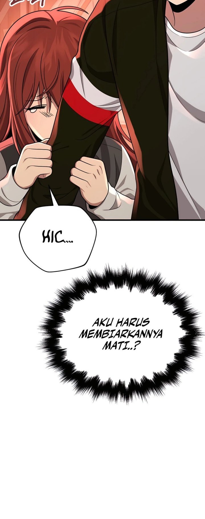 Heir of Mythical Heroes Chapter 30 - halaman 17