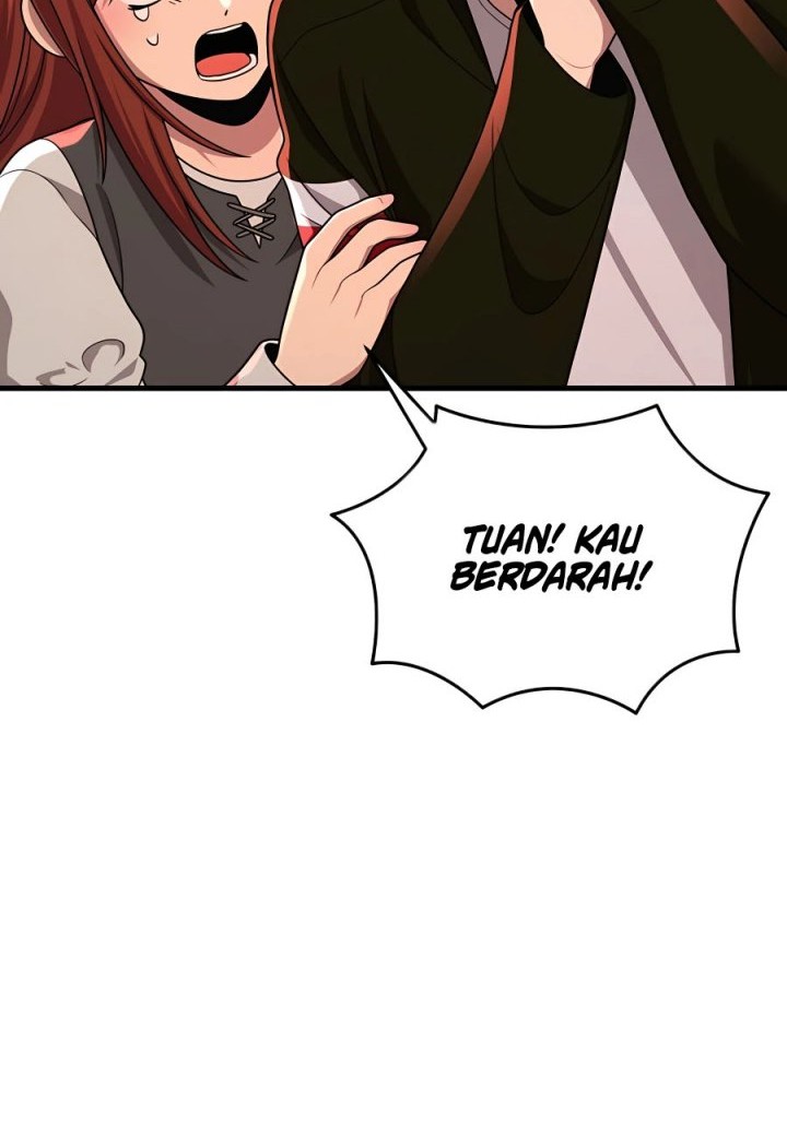Heir of Mythical Heroes Chapter 30 - halaman 21
