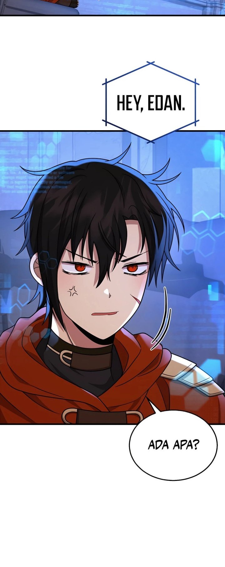 Heir of Mythical Heroes Chapter 30 - halaman 41