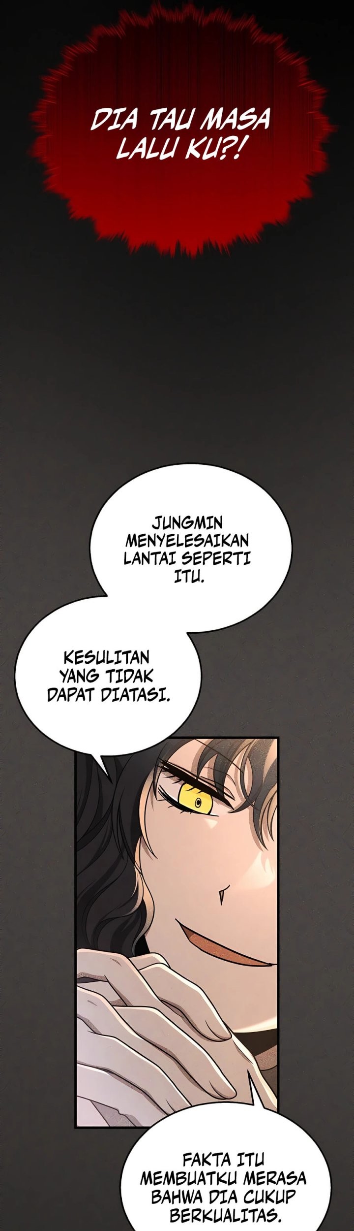 Heir of Mythical Heroes Chapter 30 - halaman 54