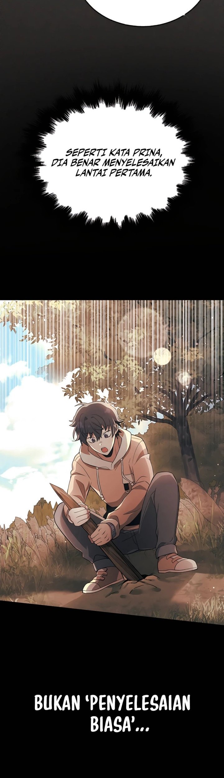 Heir of Mythical Heroes Chapter 30 - halaman 55