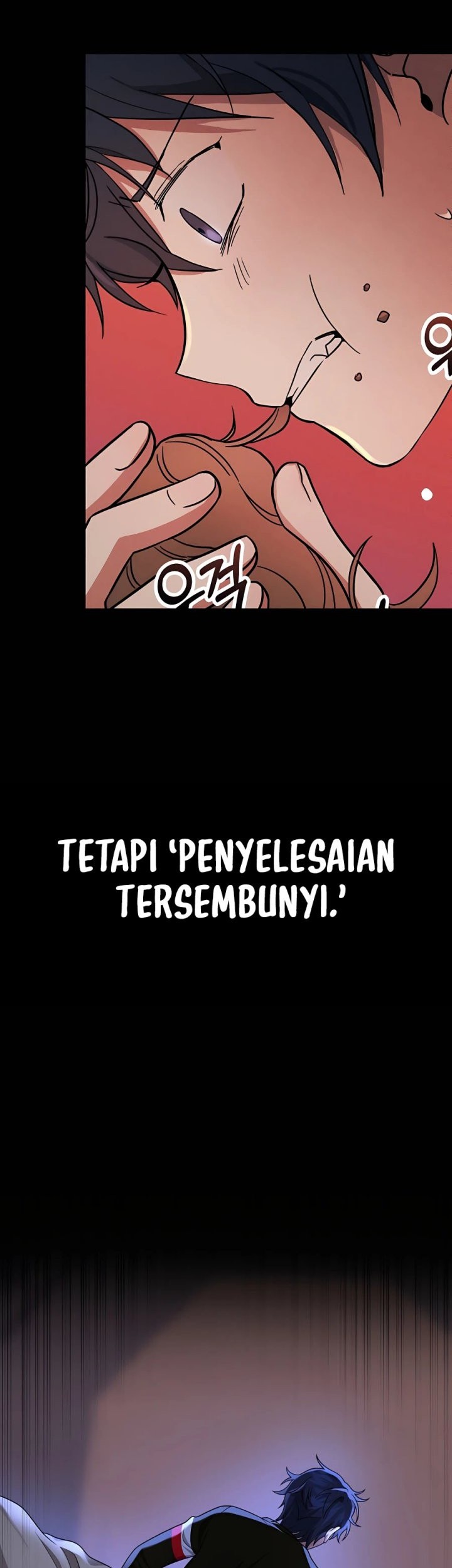Heir of Mythical Heroes Chapter 30 - halaman 56
