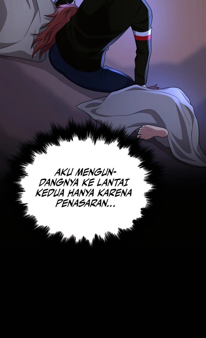 Heir of Mythical Heroes Chapter 30 - halaman 57