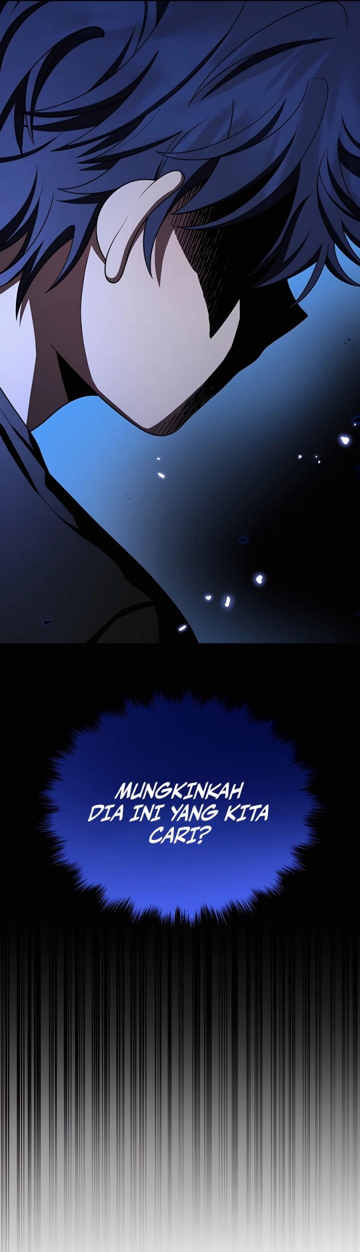 Heir of Mythical Heroes Chapter 30 - halaman 58