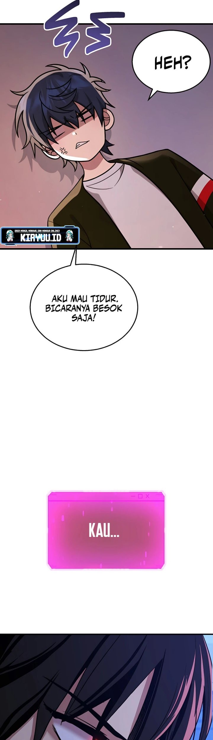 Heir of Mythical Heroes Chapter 30 - halaman 60