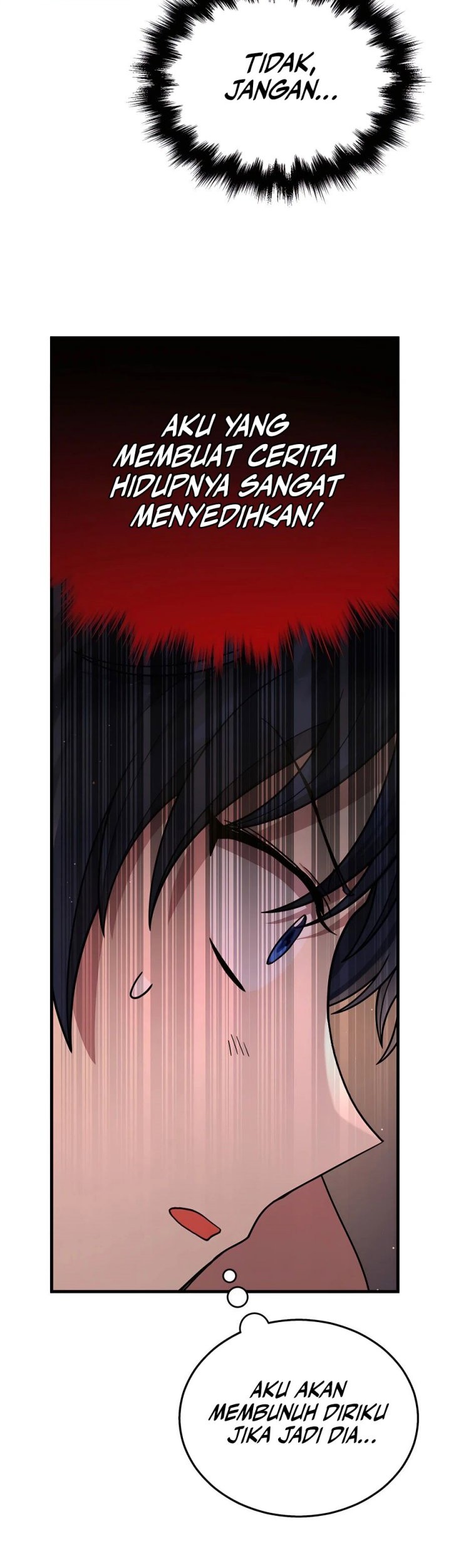 Heir of Mythical Heroes Chapter 31 - halaman 13