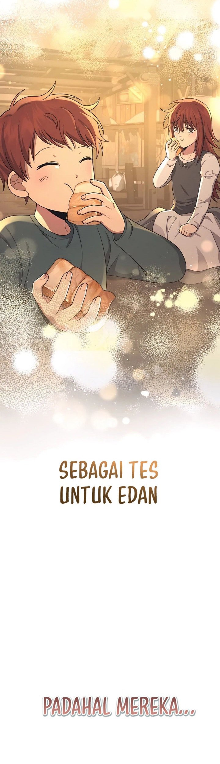 Heir of Mythical Heroes Chapter 31 - halaman 22