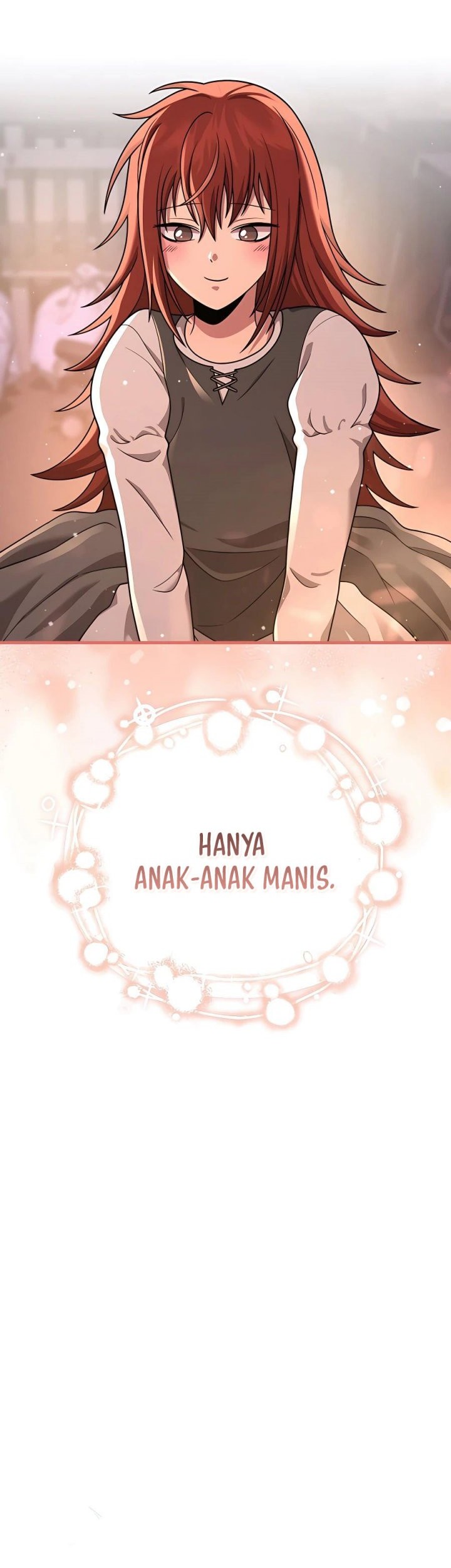 Heir of Mythical Heroes Chapter 31 - halaman 23