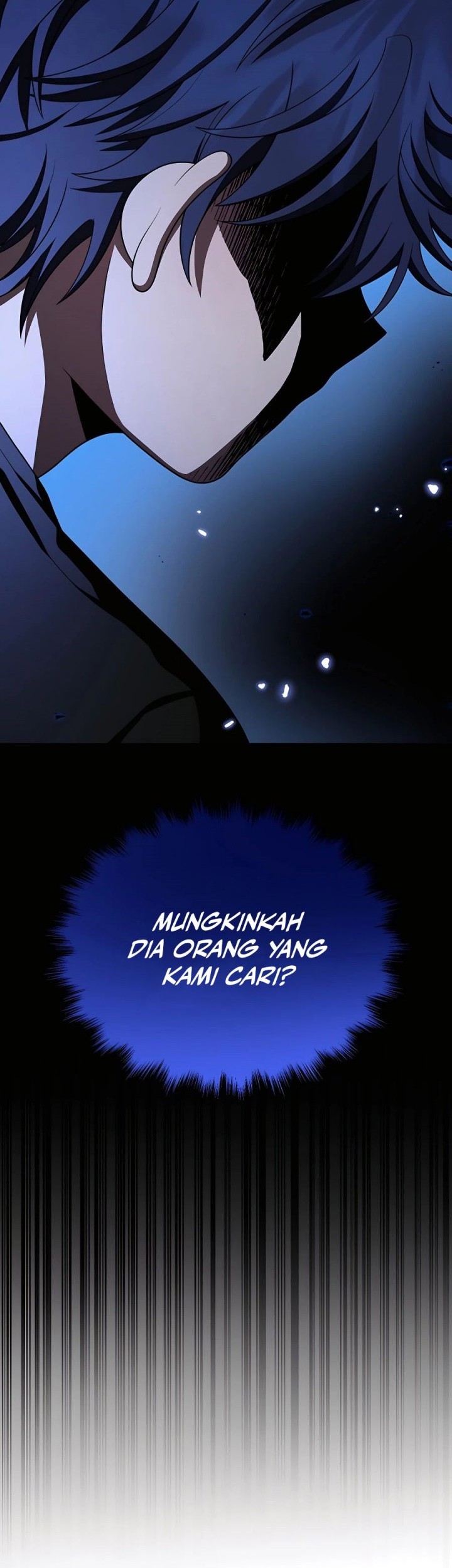 Heir of Mythical Heroes Chapter 31 - halaman 3