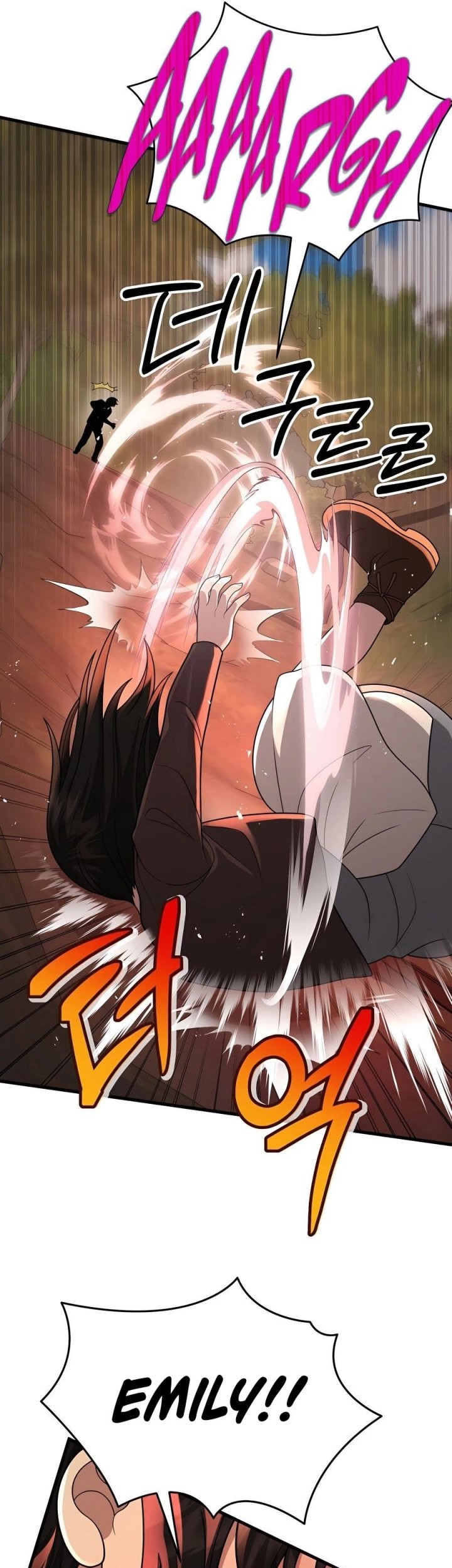 Heir of Mythical Heroes Chapter 31 - halaman 37