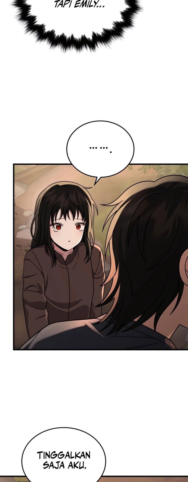 Heir of Mythical Heroes Chapter 31 - halaman 42