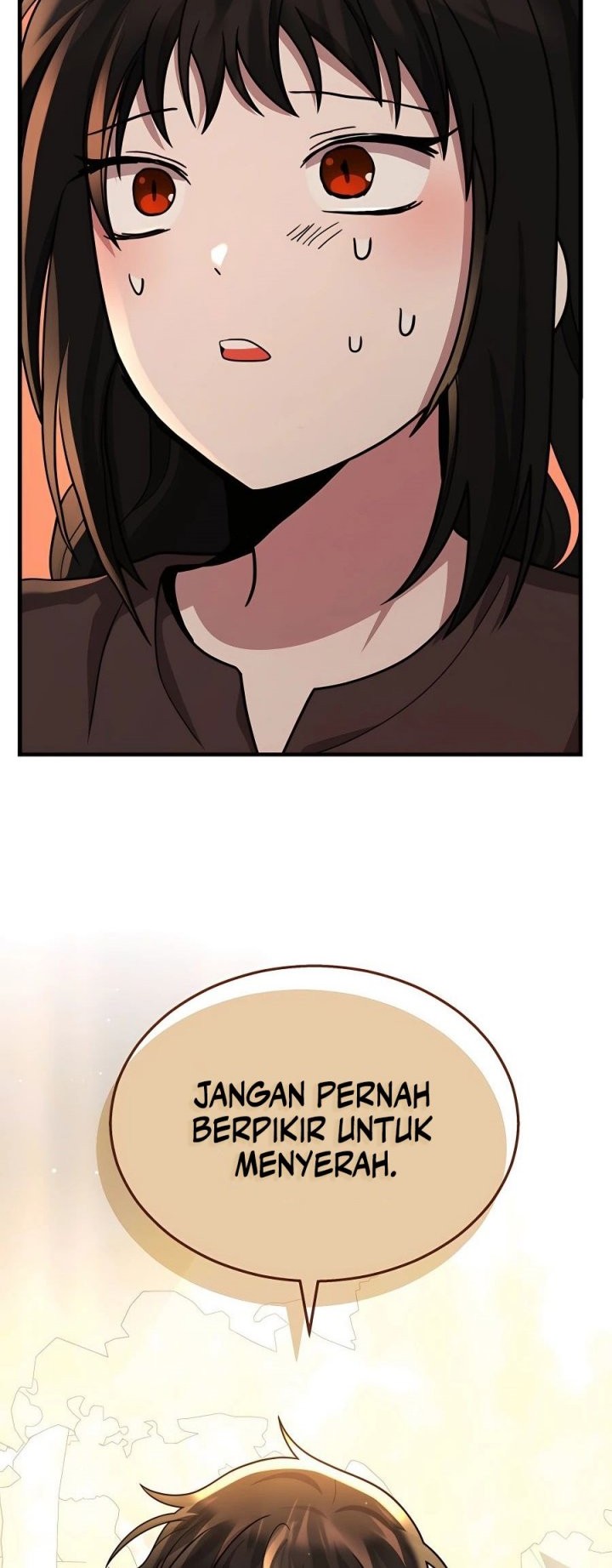 Heir of Mythical Heroes Chapter 31 - halaman 45