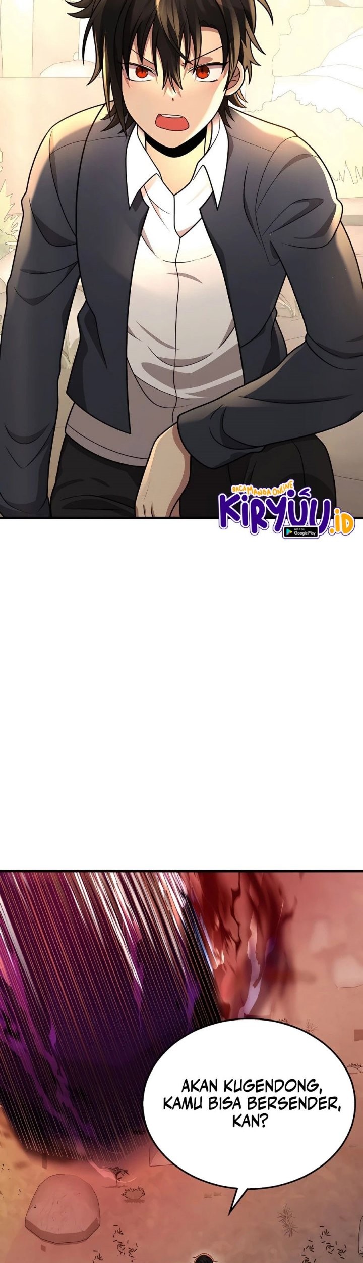 Heir of Mythical Heroes Chapter 31 - halaman 46