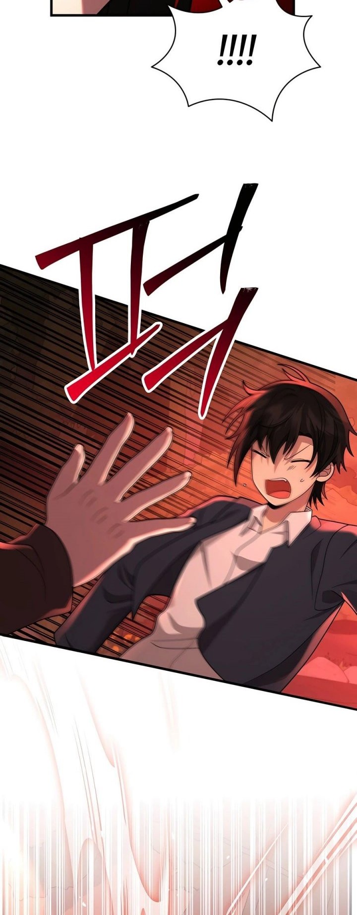 Heir of Mythical Heroes Chapter 31 - halaman 48