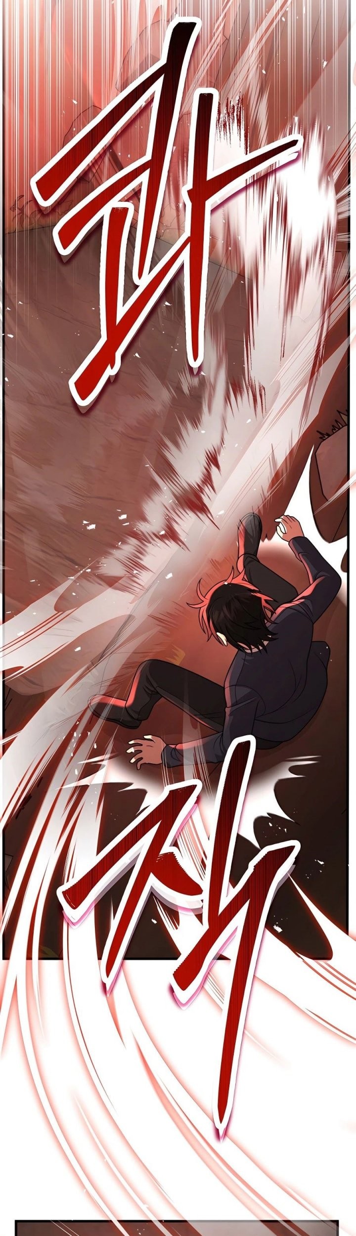 Heir of Mythical Heroes Chapter 31 - halaman 49