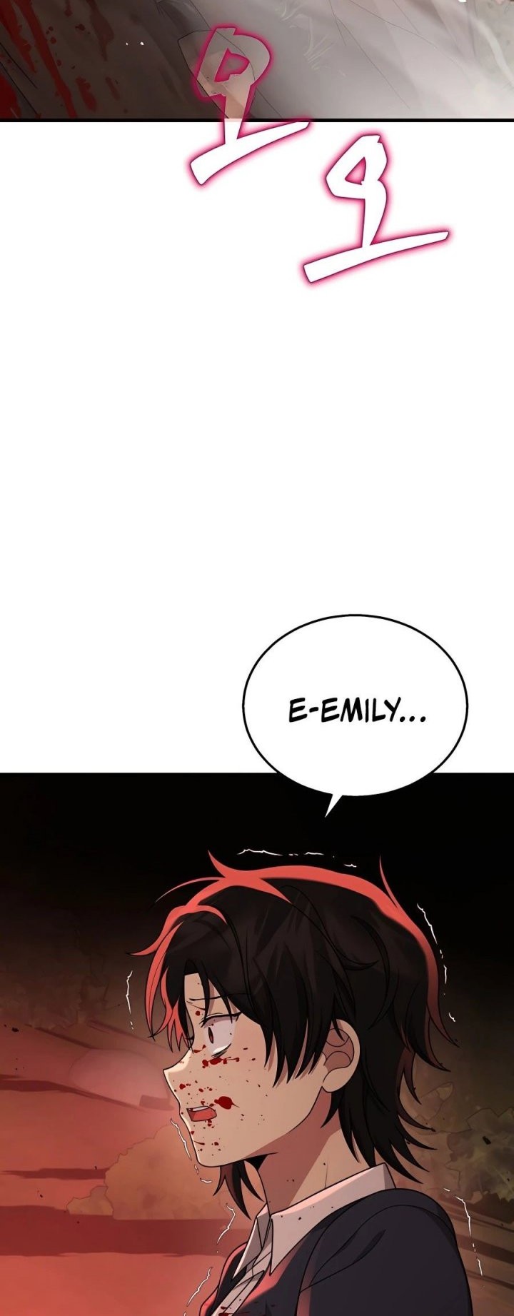 Heir of Mythical Heroes Chapter 31 - halaman 51