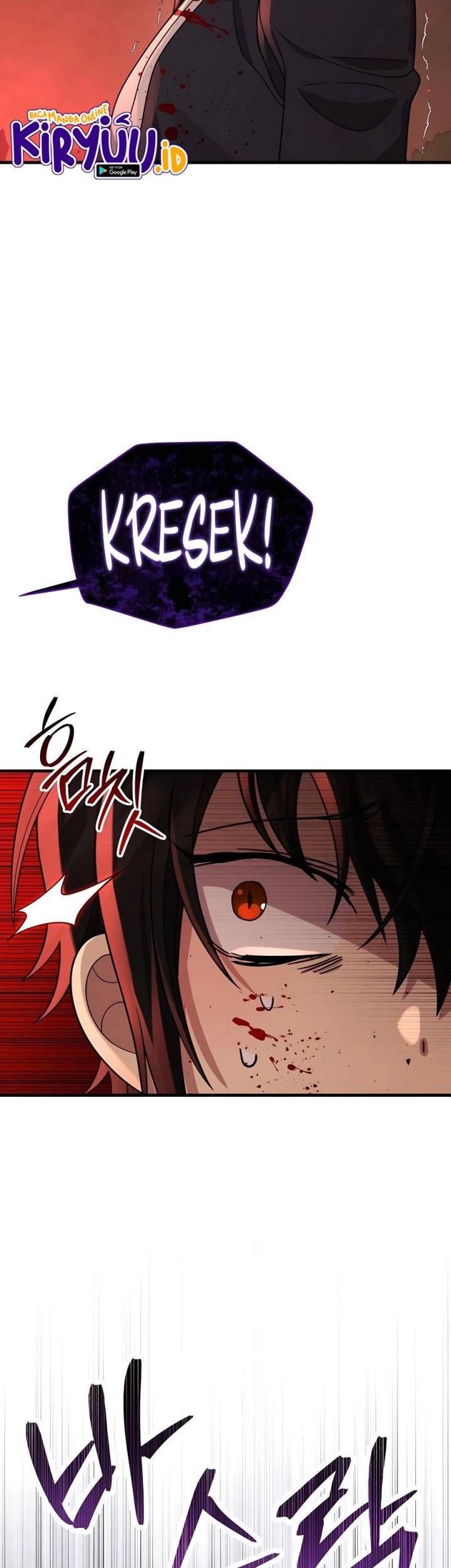 Heir of Mythical Heroes Chapter 31 - halaman 52