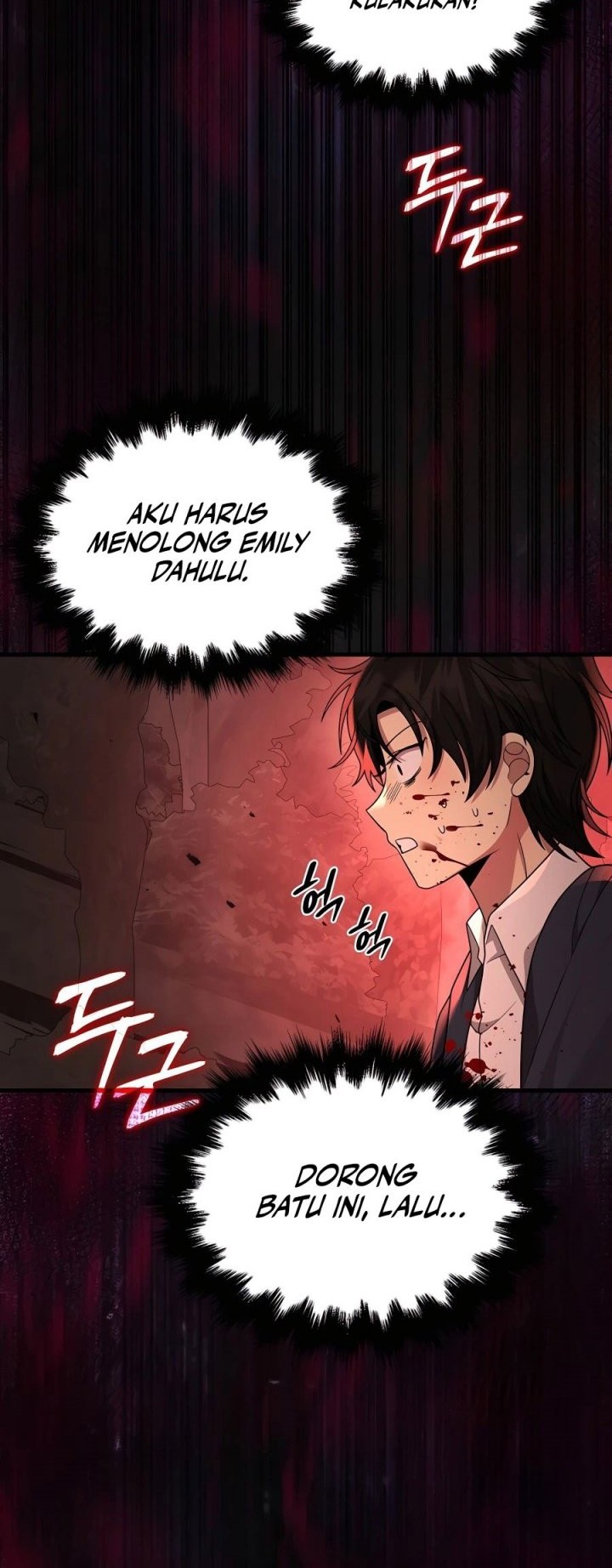 Heir of Mythical Heroes Chapter 31 - halaman 54