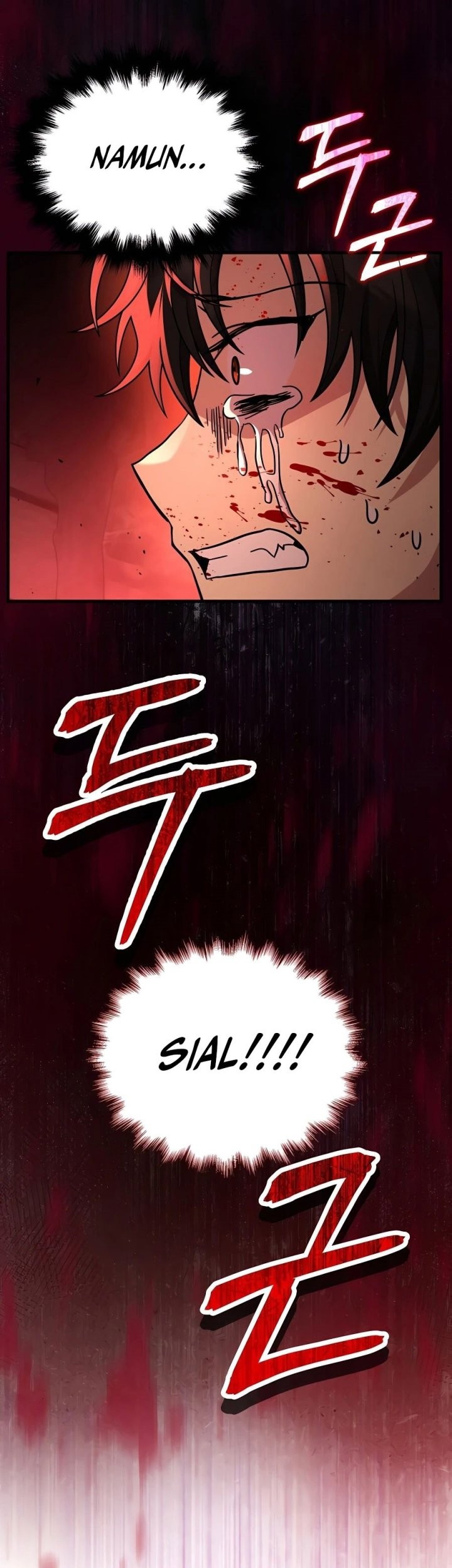 Heir of Mythical Heroes Chapter 31 - halaman 55