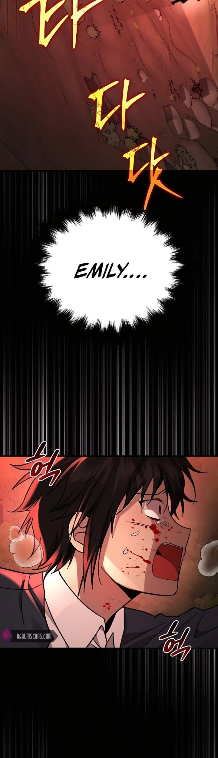 Heir of Mythical Heroes Chapter 31 - halaman 58