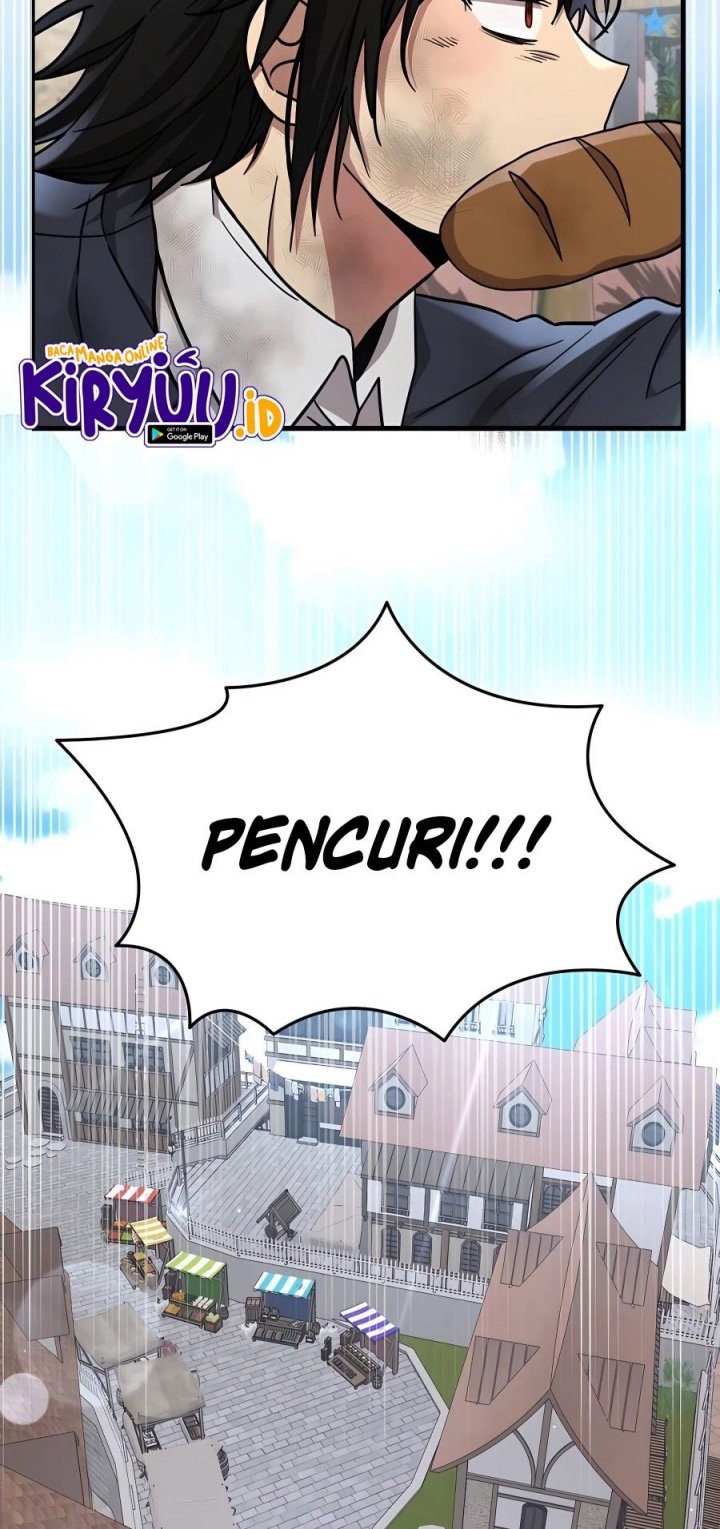Heir of Mythical Heroes Chapter 31 - halaman 60