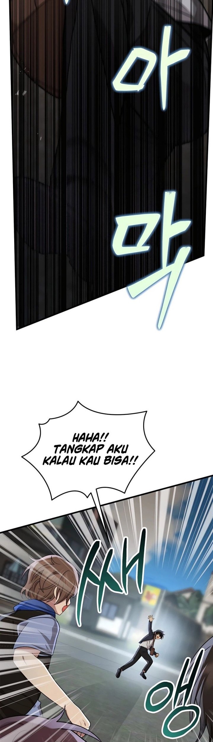 Heir of Mythical Heroes Chapter 31 - halaman 65