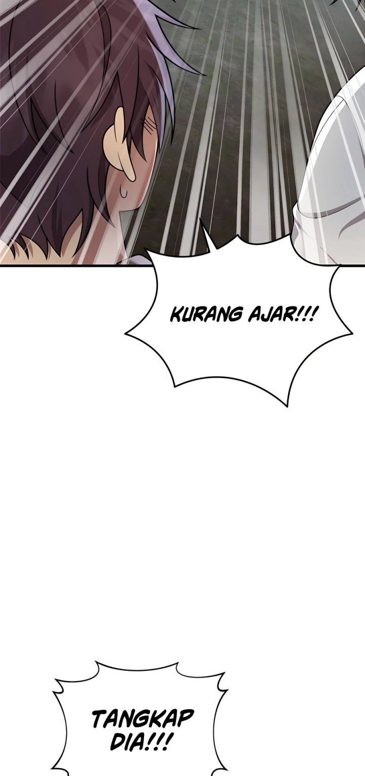 Heir of Mythical Heroes Chapter 31 - halaman 66