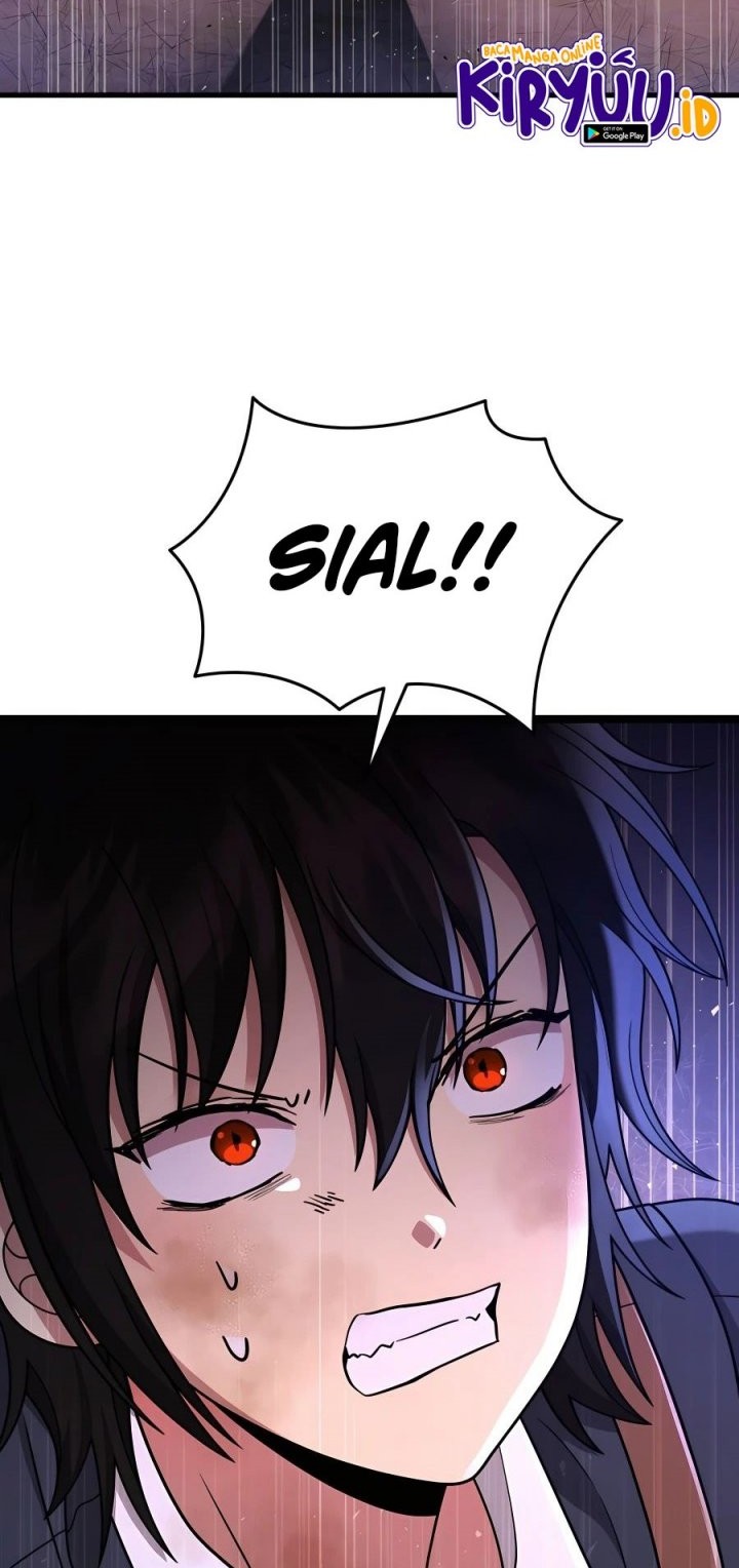 Heir of Mythical Heroes Chapter 31 - halaman 69