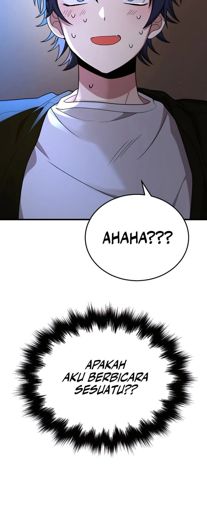 Heir of Mythical Heroes Chapter 31 - halaman 7
