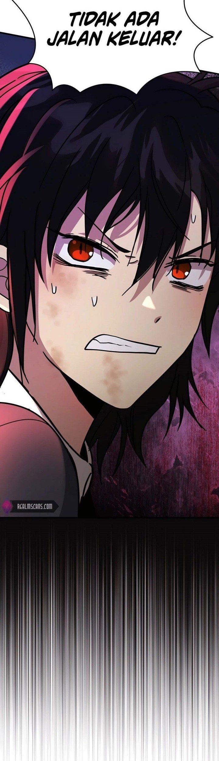 Heir of Mythical Heroes Chapter 31 - halaman 71