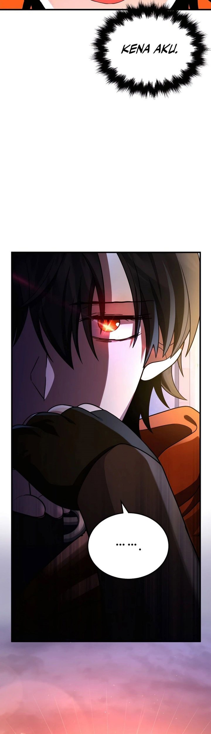 Heir of Mythical Heroes Chapter 31 - halaman 9